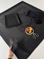 SARRA 4'LÜ SAÇAKLI BOHÇA SETİ