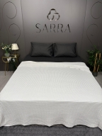 SARRA HOME 220X240 DAİLY PİKE