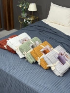 SARRA HOME 220X240 DAİLY PİKE