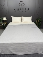 SARRA HOME 220X240 DAİLY PİKE