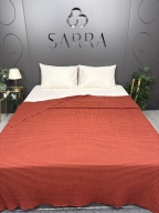 SARRA HOME 220X240 DAİLY PİKE