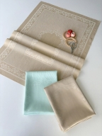 SARRA KAMPANYALI DALGA SECCADE