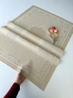 SARRA KAMPANYALI DALGA SECCADE