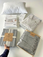 SARRA HOME DELUXE ÖĞRENCİ PAKETİ