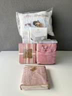 SARRA HOME DELUXE ÖĞRENCİ PAKETİ