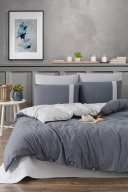 SARRA HOME ELEGANCE ÇİFT KİŞİLİK NEVRESİM TAKIMI