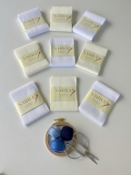 SARRA 1 METRE ETAMİN ŞERİT (10 CM)