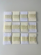 SARRA 1 METRE ETAMİN ŞERİT (10 CM)