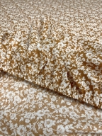 SARRA HOME FLORA TEK KİŞİLİK EKO LASTİKLİ ÇARŞAF SETİ