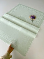 SARRA KAMPANYALI DALGA SECCADE