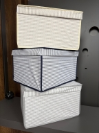 MİNİ BOY KUTU HURÇ