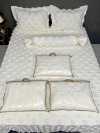 SARRA HOME LİMİ PİKE TAKIMI