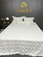 SARRA HOME LİMİ PİKE TAKIMI
