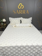 SARRA HOME LİMİ PİKE TAKIMI