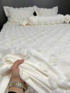 SARRA HOME LİMİ PİKE TAKIMI