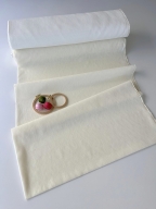 SARRA LİNEN SİMLİ KUMAŞ