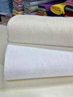 SARRA LİNEN SİMLİ KUMAŞ