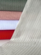 SARRA MARKUZET KUMAŞ