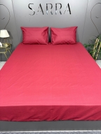 MYSOFT 100x200 TEK KİŞİLİK EKO LASTİKLİ ÇARŞAF SETİ