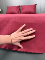 MYSOFT 160x200 ÇİFT KİŞİLİK EKO LASTİKLİ ÇARŞAF SETİ