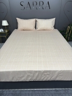 MYSOFT 160x200 ÇİFT KİŞİLİK EKO LASTİKLİ ÇARŞAF SETİ