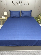 MYSOFT 100x200 TEK KİŞİLİK EKO LASTİKLİ ÇARŞAF SETİ