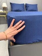 MYSOFT 100x200 TEK KİŞİLİK EKO LASTİKLİ ÇARŞAF SETİ