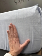 MYSOFT 160x200 ÇİFT KİŞİLİK EKO LASTİKLİ ÇARŞAF SETİ