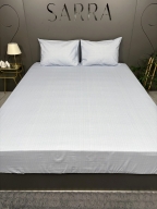 MYSOFT 100x200 TEK KİŞİLİK EKO LASTİKLİ ÇARŞAF SETİ