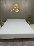 MYSOFT 160X200 ÇİFT KİŞİLİK PENYE LASTİKLİ ÇARŞAF