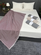 MYSOFT 170X210 ÇOK AMAÇLI ÖRTÜ