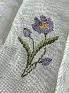 SARRA NAKIŞLI HAZIR 4'LÜ BOHÇA SETİ