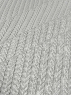 220x245 SARRA %100 PAMUK ÖRGÜ PİKE TAKIMI