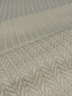 220x245 SARRA %100 PAMUK ÖRGÜ PİKE TAKIMI