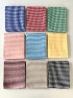 SARRA 170x170 SAFİR PİKNİK ÖRTÜSÜ