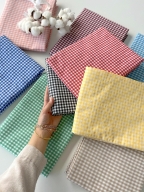SARRA 170x170 SAFİR PİKNİK ÖRTÜSÜ