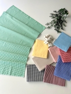 SARRA 170x170 SAFİR PİKNİK ÖRTÜSÜ