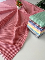 SARRA 170x170 SAFİR PİKNİK ÖRTÜSÜ