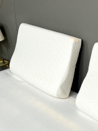 SARRA 45x65 VISCO YASTIK