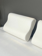 SARRA 45x65 VISCO YASTIK