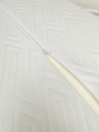 SARRA 45x65 VISCO YASTIK