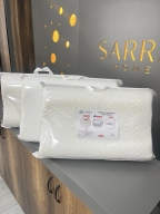 SARRA 45x65 VISCO YASTIK