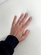 SARRA 45x65 VISCO YASTIK