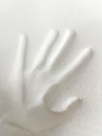 SARRA 45x65 VISCO YASTIK