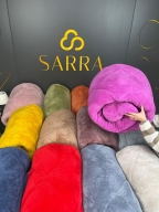 SARRA TEK KİŞİLİK WELLSOFT YORGAN