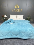 SARRA ÇİFT KİŞİLİK WELLSOFT YORGAN