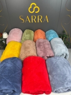 SARRA ÇİFT KİŞİLİK WELLSOFT YORGAN