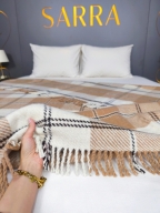 SARRA HOME YÜN BATTANİYE