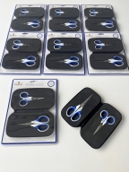 DMC ÇANTALI 2'Lİ MAKAS SETİ