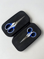 DMC ÇANTALI 2'Lİ MAKAS SETİ